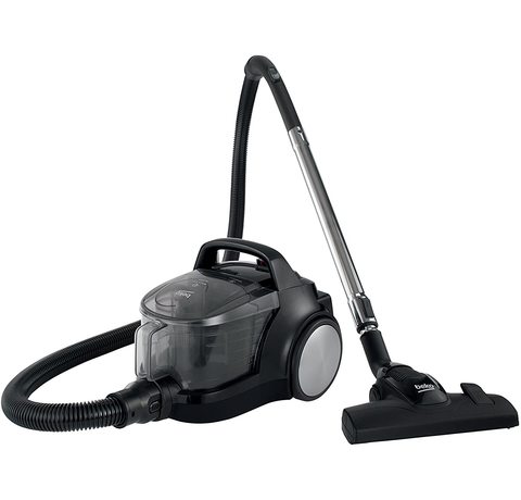 Main view of the Beko Orion 4 Cylinder Vacuum Cleaner.