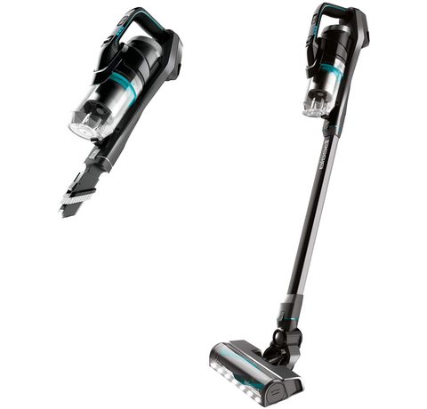 Main view of the Bissell Icon Cordless Stick Vacuum.