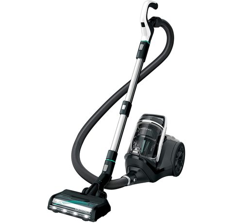 Main view of the Bissell SmartClean Pet Vacuum Cleaner.