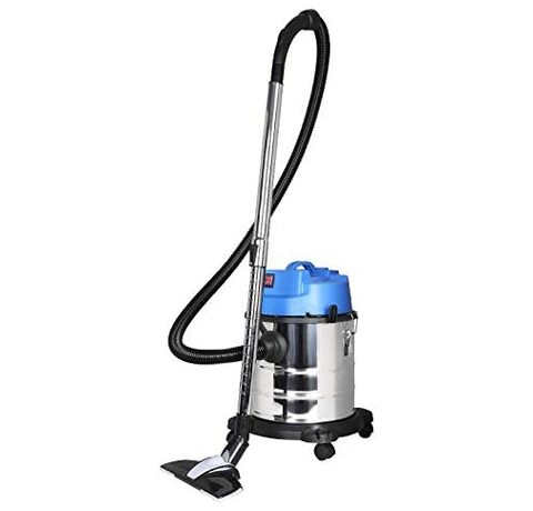 Main view of the enyaa Wet and Dry Vacuum Cleaner.