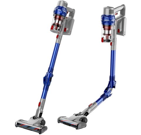Main view of the Honiture Cordless Vacuum Cleaner