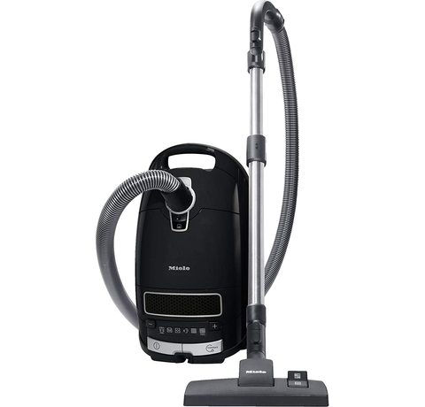 Main view of the Miele Complete C3 Score Powerline Vacuum Cleaner.