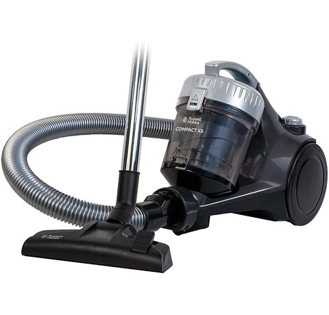 Main view of the Russell Hobbs RHCV1611 Cylinder Vacuum.