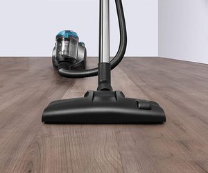 Swan Eureka Multi Clean Pet Vacuum Cleaner's floor head.