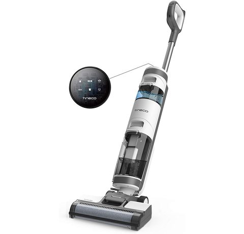 Main view of the Tineco iFLOOR3 Wet and Dry Vacuum Cleaner.