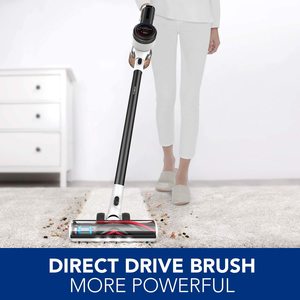 Tineco Pure One S12 Vacuum Cleaner as a stick vacuum.