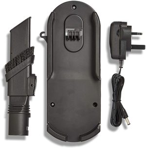 Tower VL30 Vacuum Cleaner's accessories.