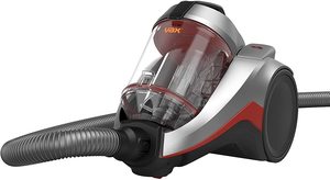 Vax Air Pet Max Vacuum Cleaner with its hose.