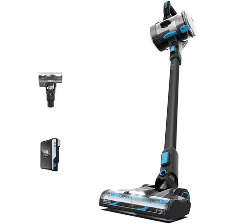 Main view of the Vax ONEPWR Blade 4 Pet Vacuum Cleaner.