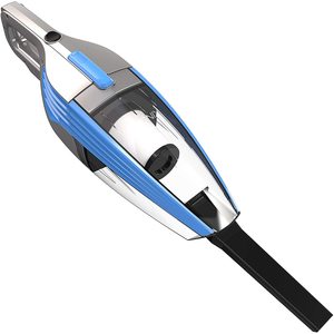 Vytronix CSU600 Vacuum Cleaner as a hand-held.