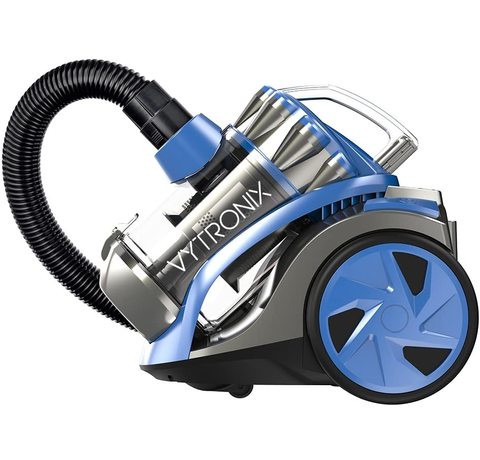 Main view of the Vytronix CYL01 Vacuum Cleaner.