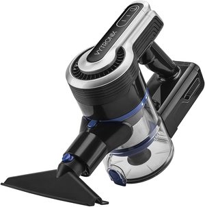 Vytronix LION29 Vacuum Cleaner as a hand-held.