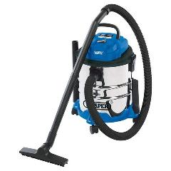 Draper 20515 Wet and Dry Vacuum Cleaner