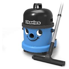 Henry Charles Vacuum Cleaner