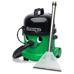 Henry George Vacuum Cleaner