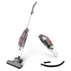 MooSoo LT450 Upright Vacuum Cleaner