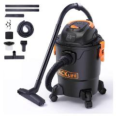 Tacklife Wet and Dry Vacuum Cleaner