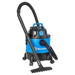 Vacmaster Wet and Dry Vacuum Cleaner