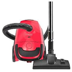 Vytronix RBC02 Bagged Cylinder Vacuum Cleaner